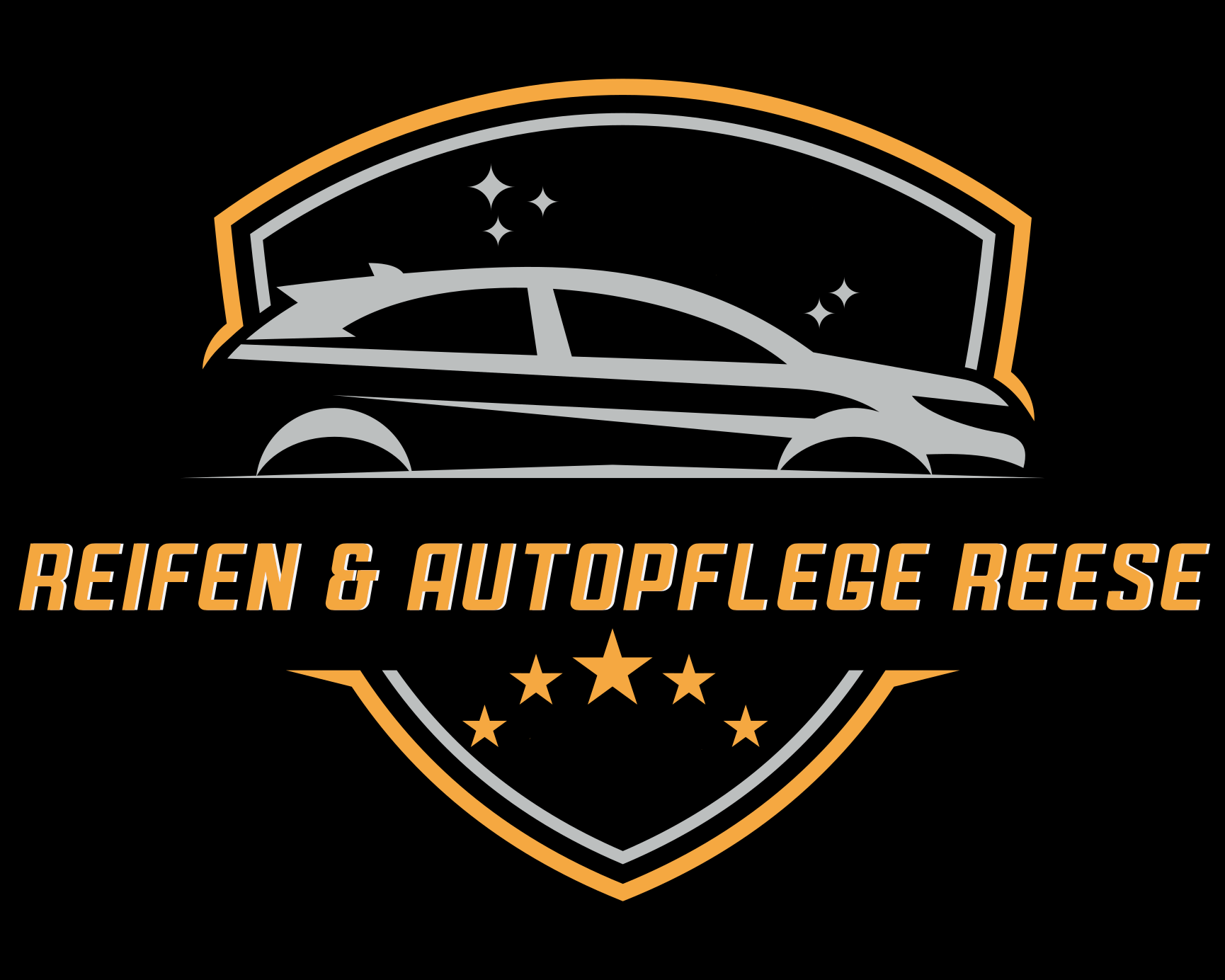 Reifen und Autopflege Reese